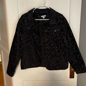 Women’s XL jacket